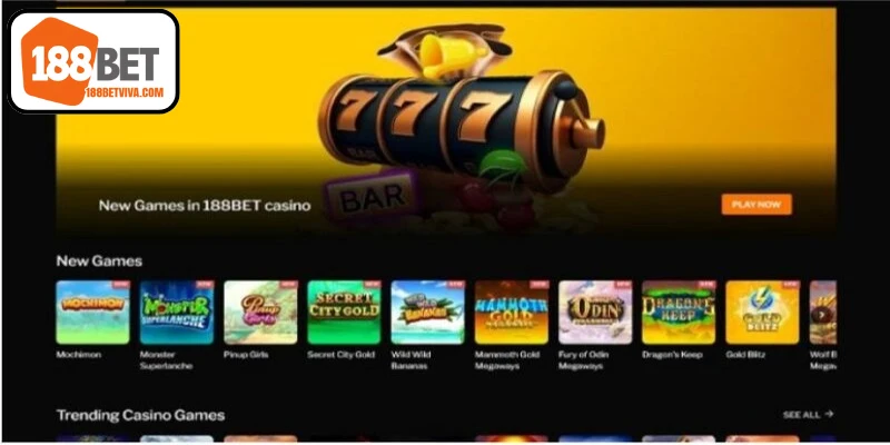 Cập Nhật Link Vào 188BET Chính Thức Cho Anh Em Game Thủ 18 Nhà cái đã được cấp đủ giấy phép hoạt động cũng như các chứng nhận