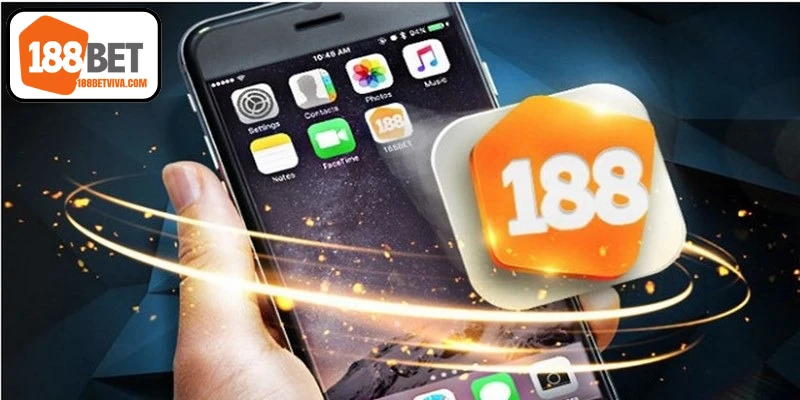 Cập Nhật Link Vào 188BET Chính Thức Cho Anh Em Game Thủ 17 188BET là một trong những nhà cái hàng đầu thị trường trong nước