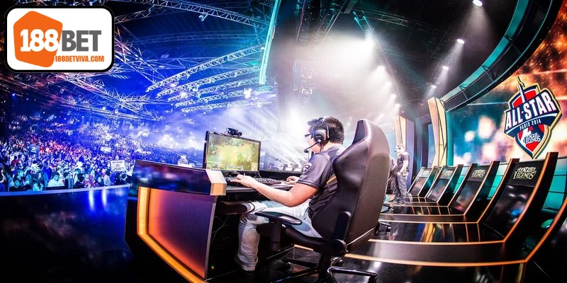 Mẹo tối ưu giúp cải thiện hiệu quả cá cược esports