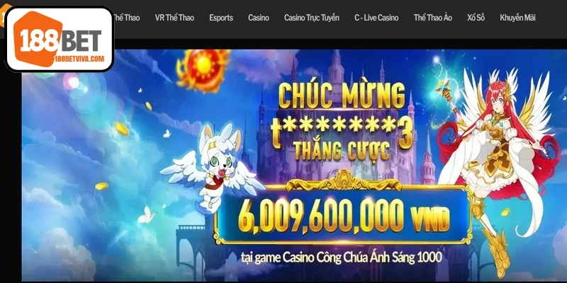 Câu Hỏi Thường Gặp 188BET - Giải Đáp Chi Tiết Vấn Đề 5 Câu hỏi thường gặp về giao dịch nạp rút tại 188BET