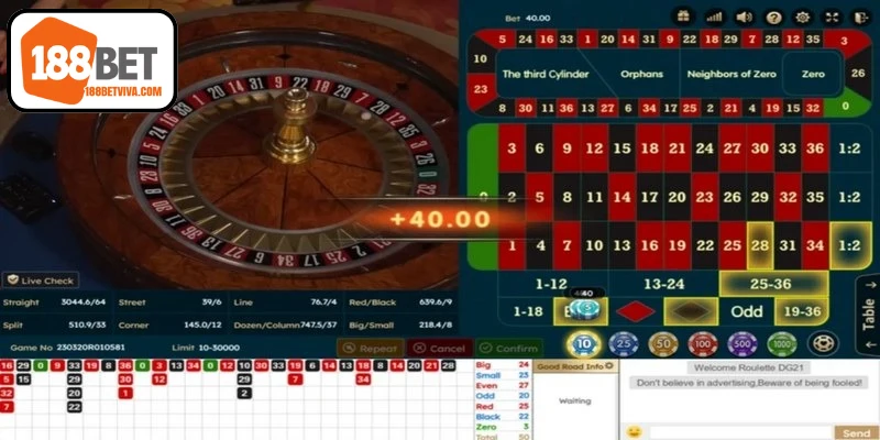 Mẹo Chơi Poker Giúp Bạn Dễ Dàng Làm Chủ Các Ván Đấu 19 Lưu ý khi áp dụng chiến thuật thắng Roulette hiệu quả