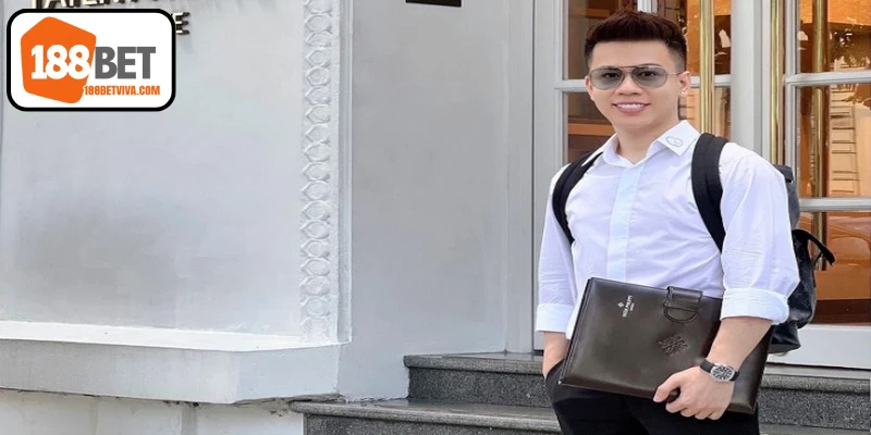 Công Sơn Tác Giả Kiêm CEO 188BET Và Tầm Nhìn Lãnh Đạo 6 Phong cách lãnh đạo và triết lý quản lý của Công Sơn