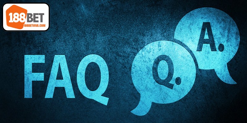 Cập Nhật Link Vào 188BET Chính Thức Cho Anh Em Game Thủ 20 Câu hỏi thường gặp liên quan đến đánh giá 188BET
