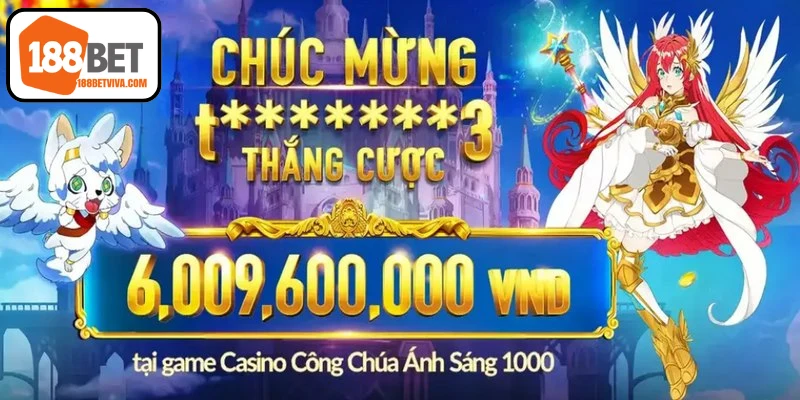 Đăng Ký 188BET Nhanh Chóng Và An Toàn Cho Người Mới 15 Chương trình khuyến mãi 188BET minh bạch về điều kiện tham gia
