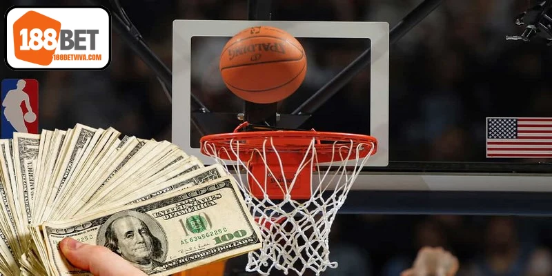 Kinh nghiệm cá cược bóng rổ tận dụng dữ liệu thống kê thông minh