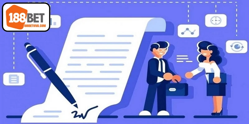 Miễn Trừ Trách Nhiệm 188BET Giải Thích Quy Định Cốt Lõi 6 Giới hạn miễn trừ trách nhiệm 188BET