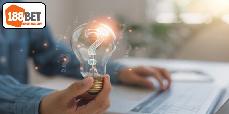 Đăng Ký 188BET Nhanh Chóng Và An Toàn Cho Người Mới 18 Câu hỏi thường gặp về hướng dẫn rút tiền 188BET