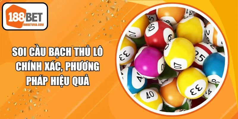 Soi Cầu Bạch Thủ Lô