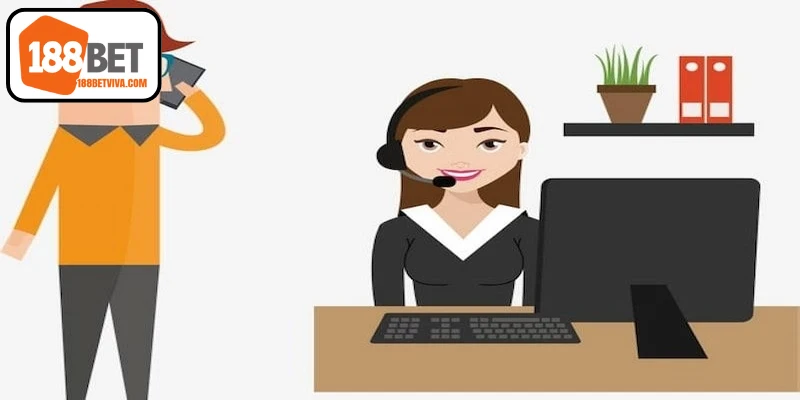 188BET Có Uy Tín Không Và Vén Màn Sự Thực Phía Sau 17 Tuyển dụng 188BET cam kết đem lại một môi trường làm việc tích cực