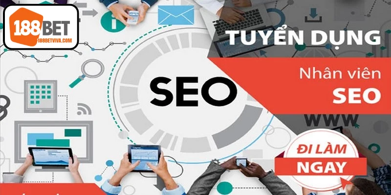 188BET Có Uy Tín Không Và Vén Màn Sự Thực Phía Sau 18 188BET mang đến quyền lợi nhận lương cực hấp dẫn cho vị trí Seo