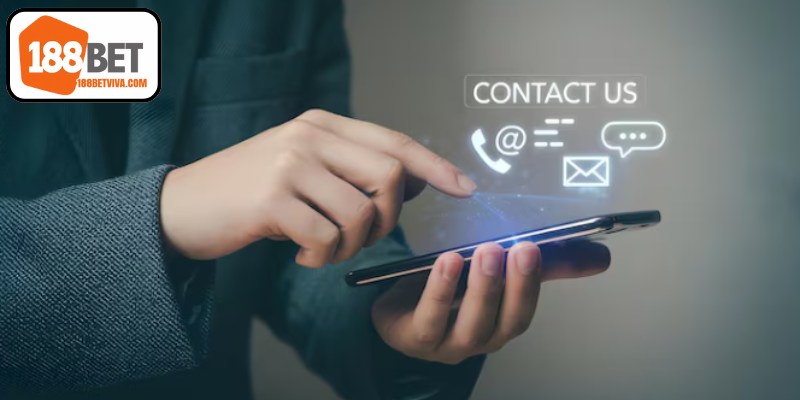 Khi bạn quên mật khẩu và cần hỗ trợ, nhân viên của hệ thống sẽ giúp đỡ bạn 