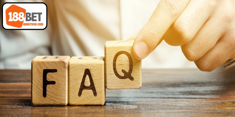 Miễn Trừ Trách Nhiệm 188BET Giải Thích Quy Định Cốt Lõi 8 Câu hỏi thường gặp liên quan miễn trừ trách nhiệm 188BET
